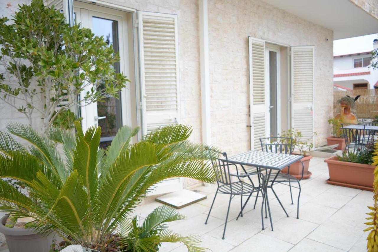 Ulivi Di Minerva - Boutique Holiday Home - Apartment Zeus - Ostuni - Fasano - Cisternino Montalbano  Exteriér fotografie